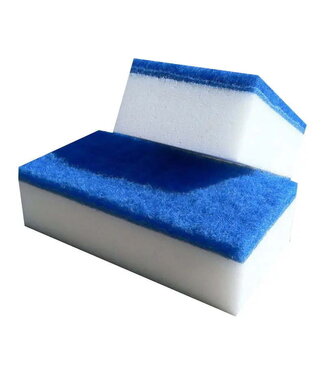 SWOBBIT WIPEOUT ERASER DBL SUIT EX HANDLE