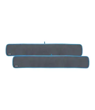 WINDESIGN SNEL DROGENDE LAARZEN HANDDOEK - SET OF 2