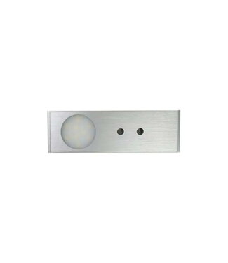 Lighteu KASTLAMP WITH SENSOR 12V 2.2W 2700K