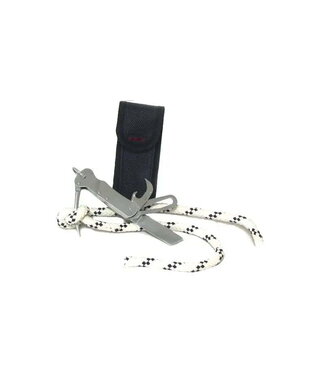 LALIZAS RIGGING KNIFE 9,5 CM