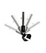 SWOBBIT QUICK DRY ADAPTER VOOR WATERTREKKER