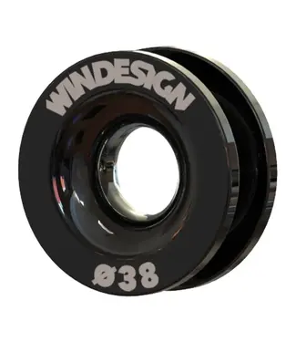 WINDESIGN Low friction ring 38 mm