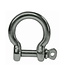 HARP SLUITING RVS<span> - </span>8 mm