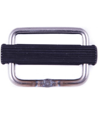 SEA SURE SLIDE BUCKLE AL.SHEAVE 50MM