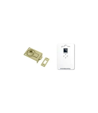 FORESTI & SUARDI LUIKHENDEL SPRUNG Bronze - blister card