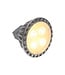 NAUTICLED MR16 10-30VDC 5/30W WW-35°