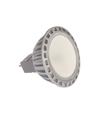 NAUTICLED MR16 10-30VDC 5/30W WW-120°