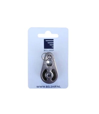 SEA SURE MINI SMALL BLOCK WITH PIN BLISTER CARD