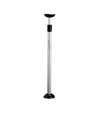 NUOVO RADE BOAT COVER SUPPORT ALUMINIUM of 66,5 up to 102 cm