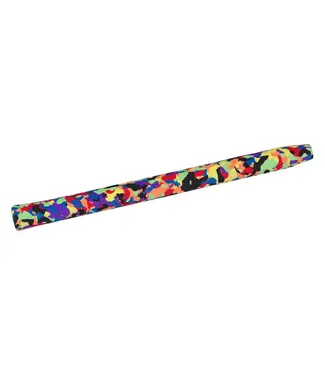 LOSSE FOAM HANDGREEP MULTICOLORED