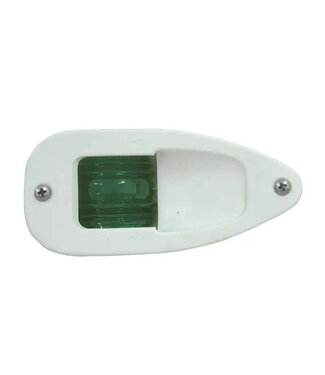 LALIZAS NAVIGATION LIGHT "MATI" SB White