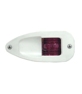 LALIZAS NAVIGATION LIGHT "MATI" BB White