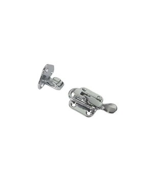 FORESTI & SUARDI TOGGLE SHACKLE 90 DEGREES Brass