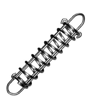 LALIZAS LANDVAST SPRING, S.STEEL 316, L270mm