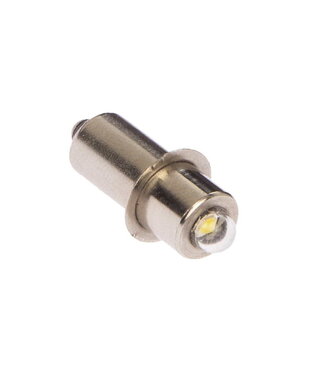 NAUTICLED P135WFLCW P13.5 9-32VDC 1.0/10W KOEL WHITE
