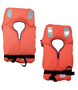 LALIZAS BLOKVEST CHILD 100N, CE ISO 12402-4