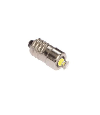 NAUTICLED E10 RESCUE 1-9VDC, 1.0/10W K. WHITE
