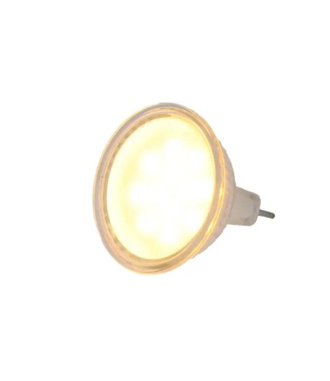 NAUTICLED MR16 IP65 10-35VDC 2.2/20W WW-120°