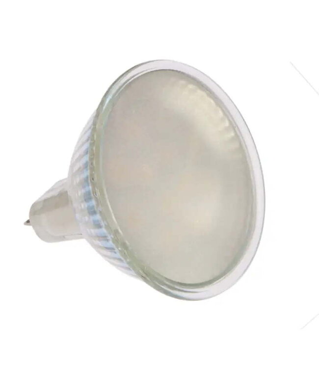 NAUTICLED MR16 IP65 10-35VDC 2.2/20W WW-120°