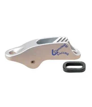 WINDESIGN TRAPEZE CLAMP CLAMCLEAT CL253/L