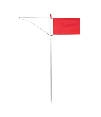 Optiparts WIND VANE STANDARD