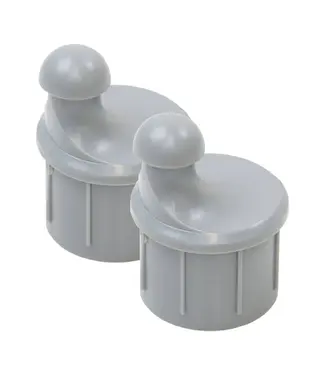 Optiparts SPRIETEINDJES RACE 29 MM - 2 PCS