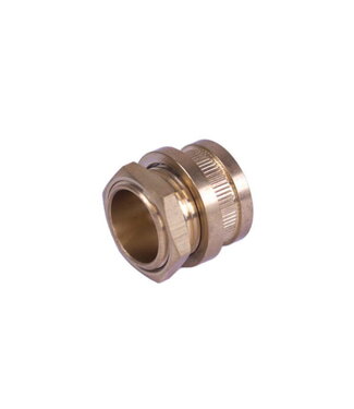 WINDESIGN Brass drain bush set
