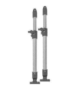 LALIZAS TELESCOPIC TUBE CAP SUPPORT