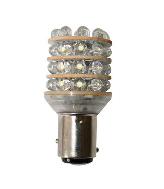 LALIZAS LED VERVANGINGSLAMPJE 12v T25 BAY15D COO