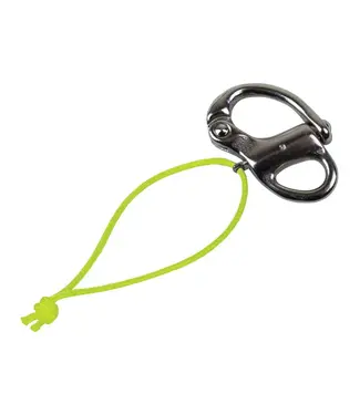 Optiparts SNAP SHACKLE SMALL WITH LUS