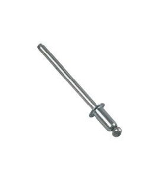 POP RIVET MONEL 6.4-12.7MM PRICE PER 10