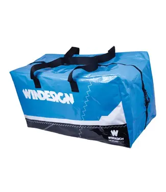 WINDESIGN STORAGE TRAVEL BAG 70L