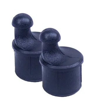 Optiparts SPRIETEINDJES RACE 27 MM - 2 PCS