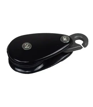 WINDESIGN MAINSHEET BLOCK WITH CONNECTOR