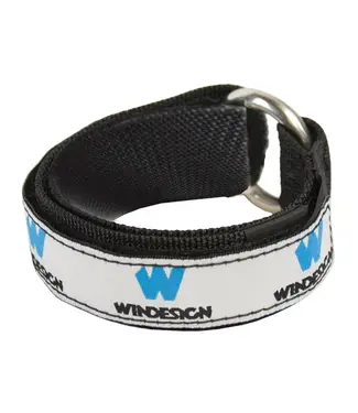 WINDESIGN ONDERLIJK VELCRO LASER®/ILCA®
