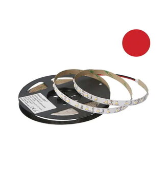 NAUTICLED LED STRIP IP66, RED RA>80, 1 METRE IP66