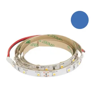 NAUTICLED LS300NCBL1201 LED STRIP IP66, BLUE RA>80