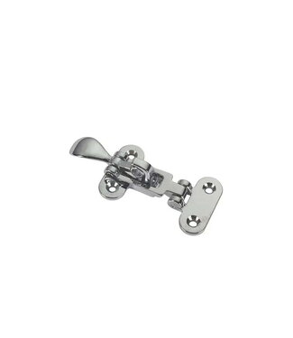 FORESTI & SUARDI VEILIGHEIDSSLUITING chrome
