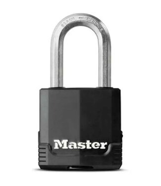 Masterlock PADLOCK LAMINATED 48 MM