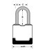 Masterlock HANGSLOT GELAMINEERD 48 MM