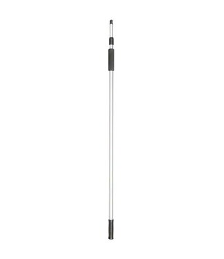 LALIZAS ALU.STEEL 165-305cm FOR BRUSH OR JACK