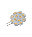 NAUTICLED G4 PREM-12 2700 10-35V 2,2/30W Ø30 SP
