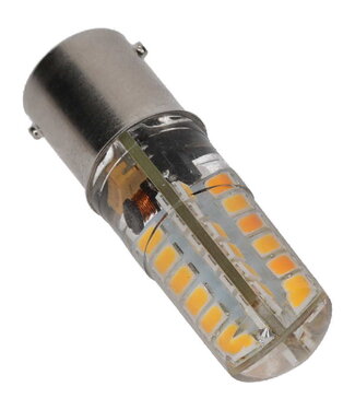 NAUTICLED NBAY15DST48CW BLISTER CARD BAY15D 10-35VDC 2.