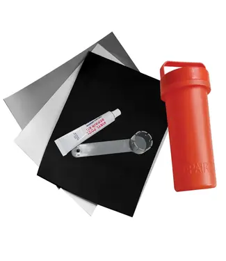 LALIZAS ARIMAR REPAIR KIT FOR OPBLAASBOOT