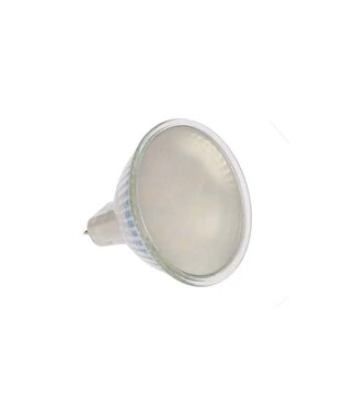 NAUTICLED MR16 IP65 10-35VDC 1.9/15W WW-120°