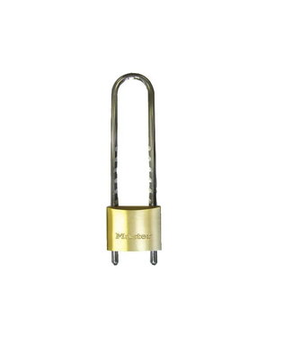 Masterlock HASP LOCK HS.VERST. BRACKET 70 UP TO 155MMX7MM