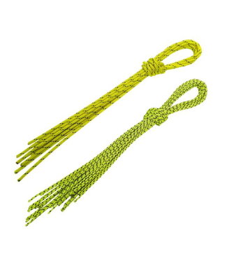 Optiparts BINDLIJNTJES OPTIMIST VECTRAN, FLUOR YELLOW