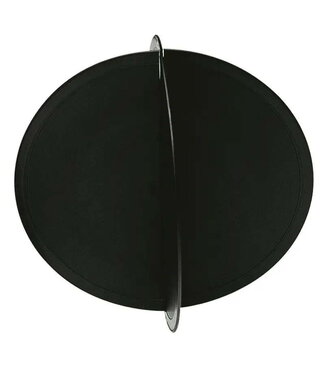 NUOVO RADE ANCHOR BAL, 350mm, Black