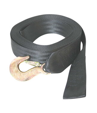 LALIZAS WINCH STRAP,L 10M,W 50MM,2000KGS