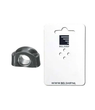 HOLT GUIDE EYE WITH CLOSED BASE AND S.STEEL SLEEVE HA4152 - blister card
